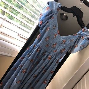 Floral Print Rue 21 Dress